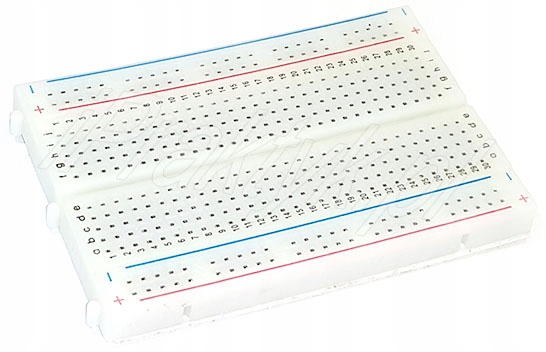 Okazja! Płytka prototypowa stykowa 400 pól Arduino