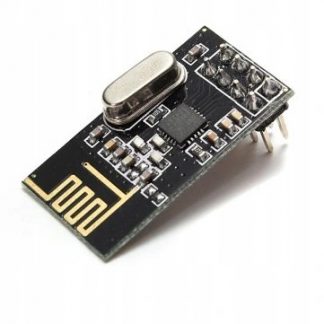 Moduł Bezprzewodowy nRF24L01+ 2,4GHz AVR Arduino