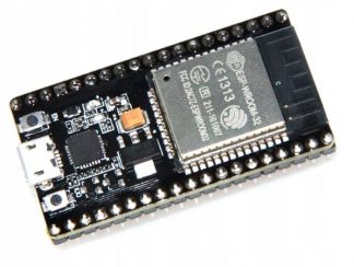 ESP32 WROOM Board WiFi Bluetooth Arduino Złożony