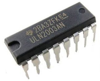 ULN2003AN 50V/0,5A Sterownik 7X Darlington Arduino